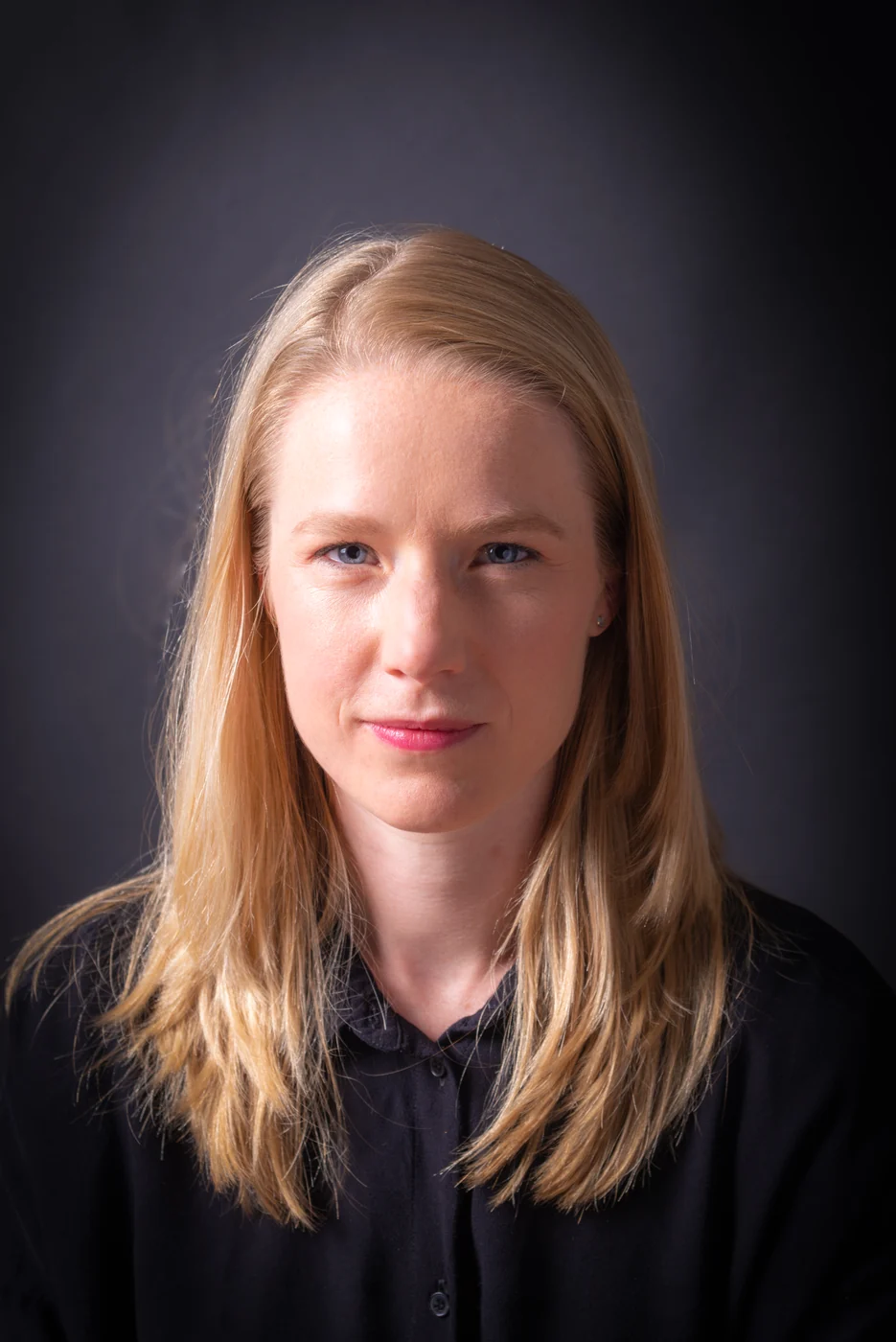 Astrid Harth, Head of Research at The Visual History Lab